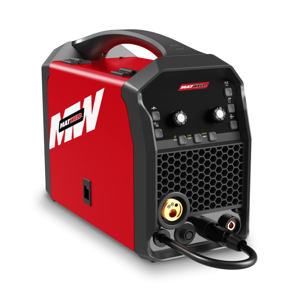 Matweld Welder Mig 180 Amp 220V – Matweld